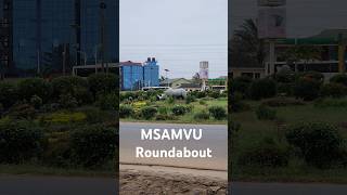 🇹🇿 Msamvu Round About, Morogoro 🇹🇿 Msamvu Round About, Morogoro