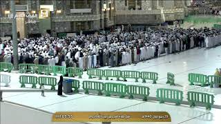 سورة الإنسان للشيخ بندر بليلة فجر الجمعة 29 3 1440هـ