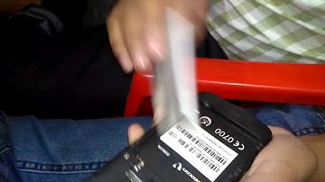 How to hard reset videocon z50 q lite