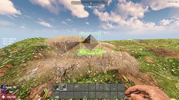 Terrain Smoothing Made Simple