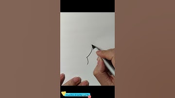 #onelinedraw#drawakangaroo  Learn how to one line draw a kangaroo