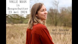 🤩Volle Maan in Boogschutter🤩 ~ Verruim je Horizon!!! ~ Astrologische Update met Anneke