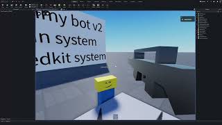 Making a Gun System (devlog 2)