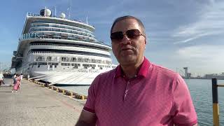 Abu Dabida Laynerda Sayohat