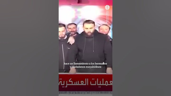 Así han anunciado los rebeldes en Siria la caída del régimen de Asad #BasharalAsad #Siria #Rebeldes