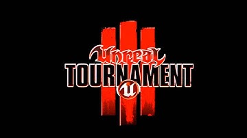 Unreal Tournament 3 Music - Plasma Oscillator