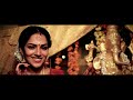 Kerala traditional wedding film of praveen  arya cindrala wedding photography