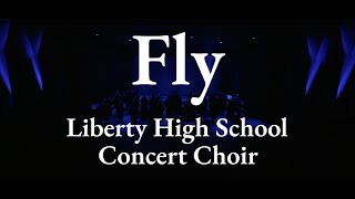 Special Thank You from the Liberty High School Concert Choir