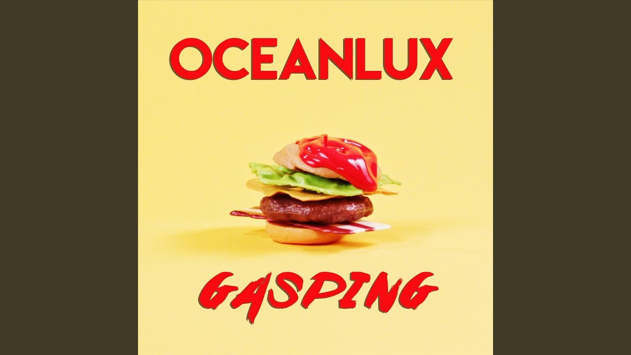 Watch Gasping on YouTube Watch Gasping on YouTube
