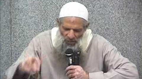 9 - سورة الأنبياء -  فضيلة الشيخ محمد سعيد رسلان