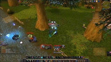 Monk Windwalker world of warcraft 7.1.5 PVP OP