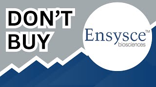 DON'T BUY Ensysce Biosciences Stock (Until You Watch This Analysis) #ENSC