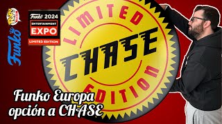 🔥¿¡SALDRÁ CHASE!?🔥 FUNKO EUROPA, NUEVA CONVENCIÓN Y MUCHO MÁS… #funkopop