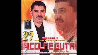 Nicolae Guță - Viața mea se termină la tine