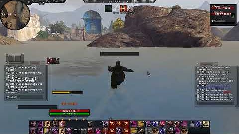 age of conan speedhack Liilynn