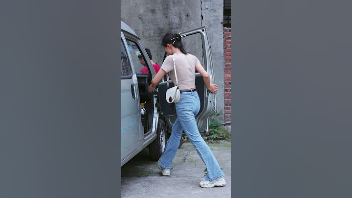 看二手面包车 朋友们，这个几千的二手面包车可以买不？#新农人计划2025 #杨桃桃 #菜籽油 #记录真实生活 #家庭日常