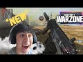 NEW OBSIDIAN CAMO | COD WARZONE
