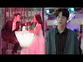 【ENG SUB】Sweet First Love 甜了青梅配竹马 EP18: Su Muyun is angry seeing the guy flirting with Zhuo Yifeng!