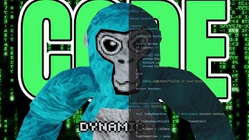 How to start CODING in your Gorilla Tag MOD MENU!