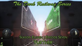 TDRS | Season Eleven | Episode Seven