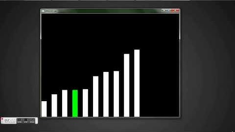 Advance Data Structures & Algorithms Assignment 2