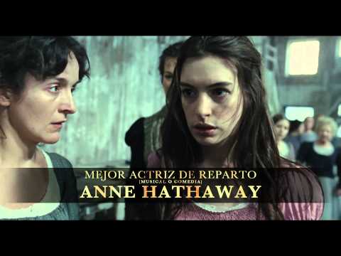 LOS MISERABLES -Spot 10