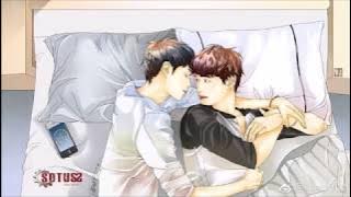 [Eng Sub] OPV Sotus The Series Krist&Singto - My Smile