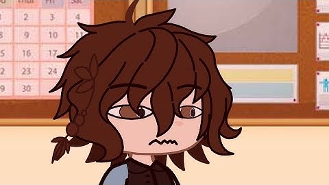 Bsd react to Dazais AUs! (Read desc)