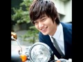 Lee Min Ho You Are The One (fanmade)