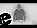 etrailer | Review of the Replacement Standoff for Stromberg Carlson Exterior RV Ladders