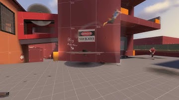 TF2 Replay - Wrecking Faces as Scout Until...