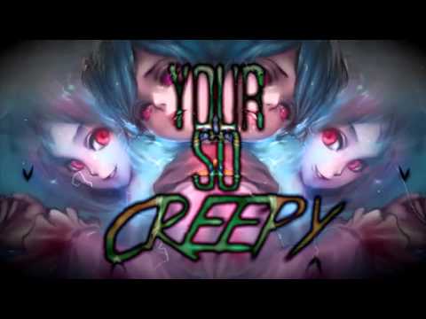 You're So Creepy {Full Multifandom MEP