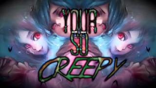 You're So Creepy {Full Multifandom MEP