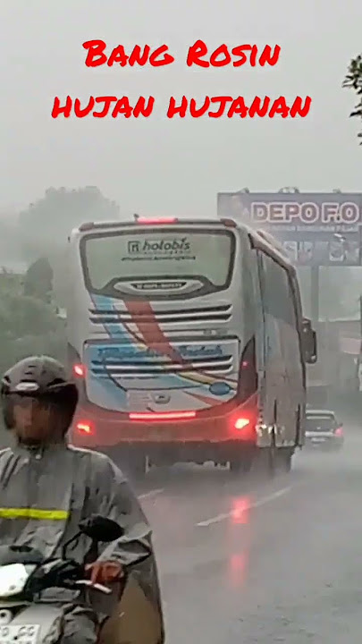 Bus Rosalia Indah #huntingbuscepat #storywa #bus #huntingbusakap #shorts
