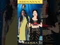 Naagin shivanya shesha digital art shivsha shorts affan rashid