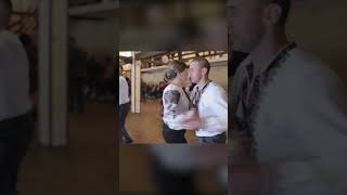 Полька  - Весільні танці - АРХІВ - Гурт Silver band - Весільні пісні #shorts @Wedding-channel-UA