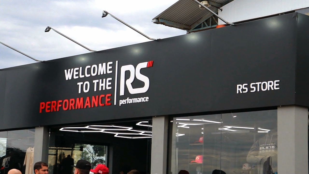 RS Performance: A trajetória da paixão que virou negócio e transformou o mercado do esporte a motor