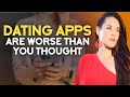 The Negative Impacts of Dating Apps