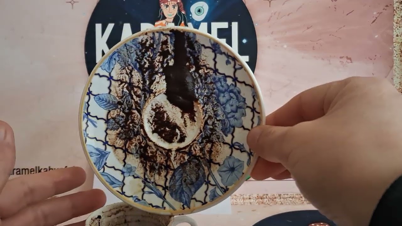 🪣🪣KOVA BURCU KULAGINA KÜPE OLACAK 13 ŞUBAT CUMA KAHVE FALI