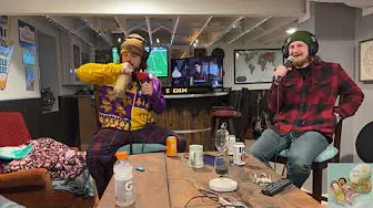 Going Hard Podcast - Episode 132 - Back in Town