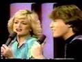 Andy gibb  barbara mandrell under your spell again