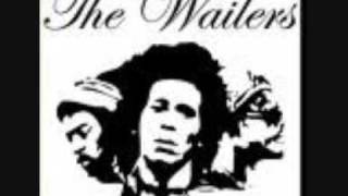 Bob Marley and The Wailers - Pass it on