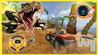 Beach Car Racing Simulator: the Best Android Game of 2023 screenshot 4