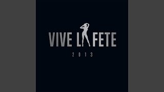 Video thumbnail of "Vive la Fête - Oiseau Bleu"