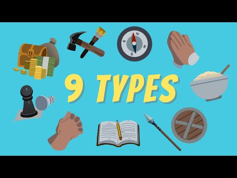 How To Find Your Purpose - 9 Types (Which one is for you?)