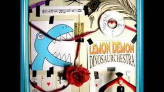 Vignette de la vidéo "LEMON DEMON Action Movie Hero Boy"