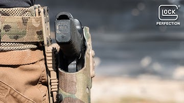 GLOCK | The Handgun Trusted Worldwide