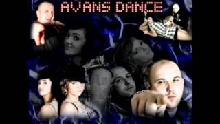 Avans Dance - Jak burza 2011