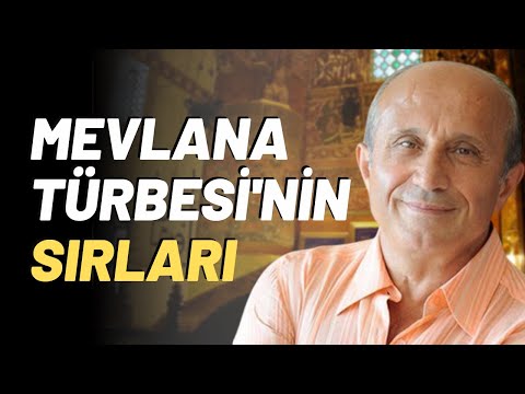 Mevlana Türbesi'nin Sırları