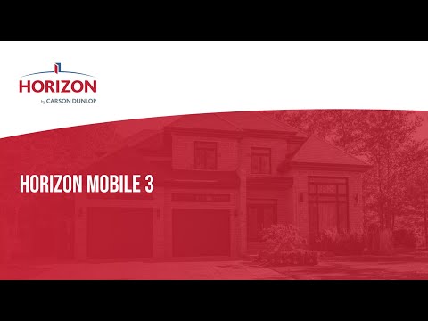 Horizon Mobile 3: The Next Generation